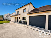 Photo 1 - Maison à BOISSISE-LA-BERTRAND