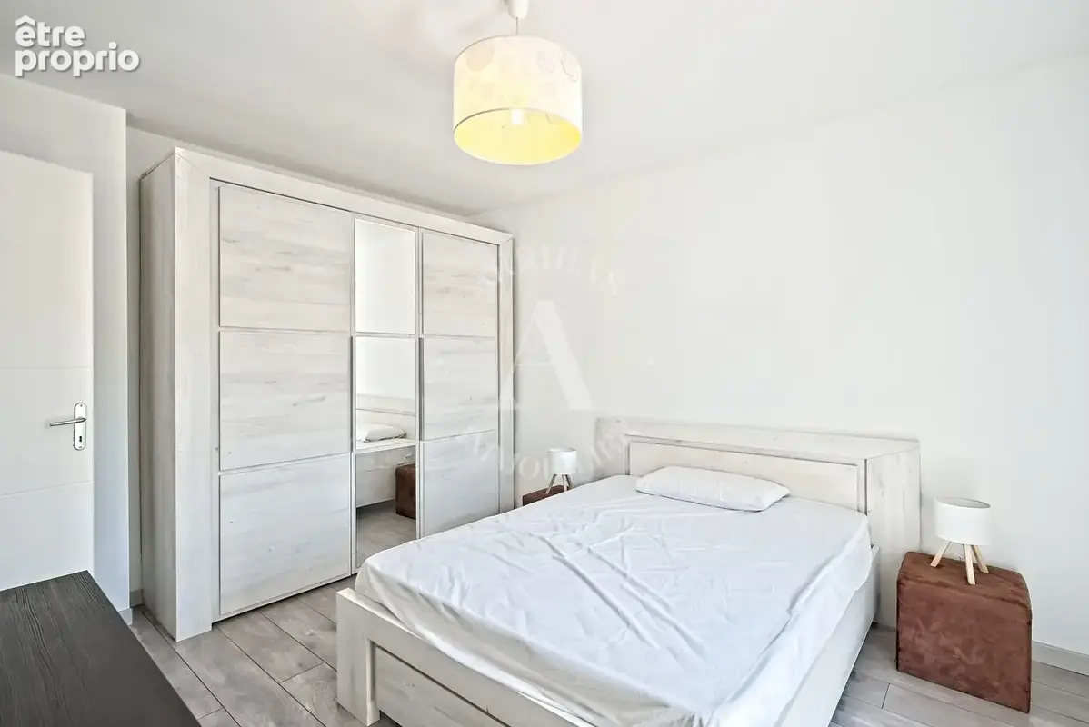 Appartement 2 pièces 53 m² à vendre à Ornex (01210) - photo 5