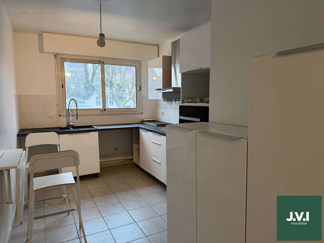Appartement à ENGHIEN-LES-BAINS