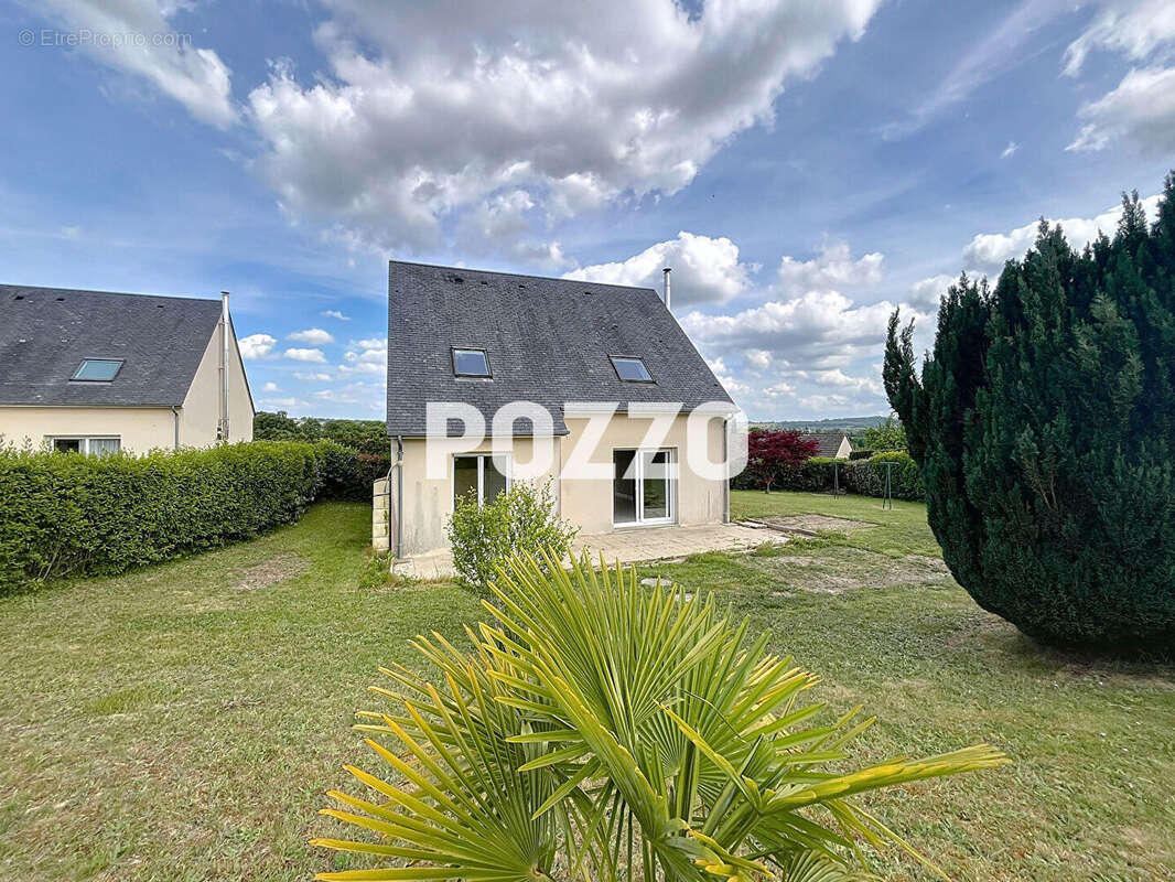 Maison à SAINT-AMAND