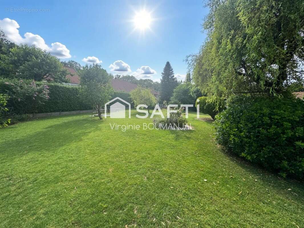 Photo 2 - Maison à BOVES