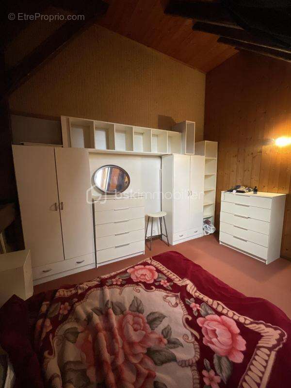 Appartement à SALLANCHES