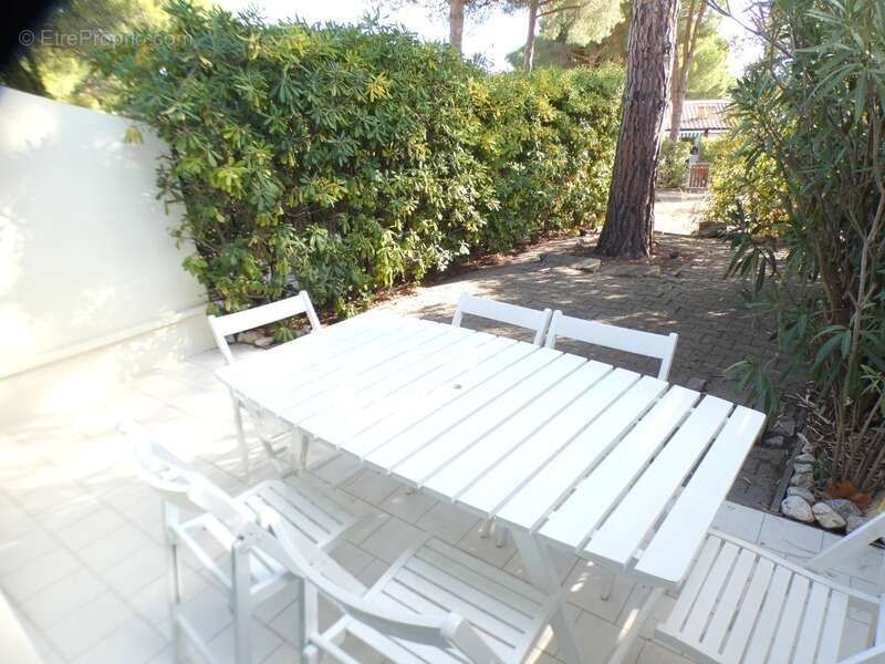 Maison à AGDE