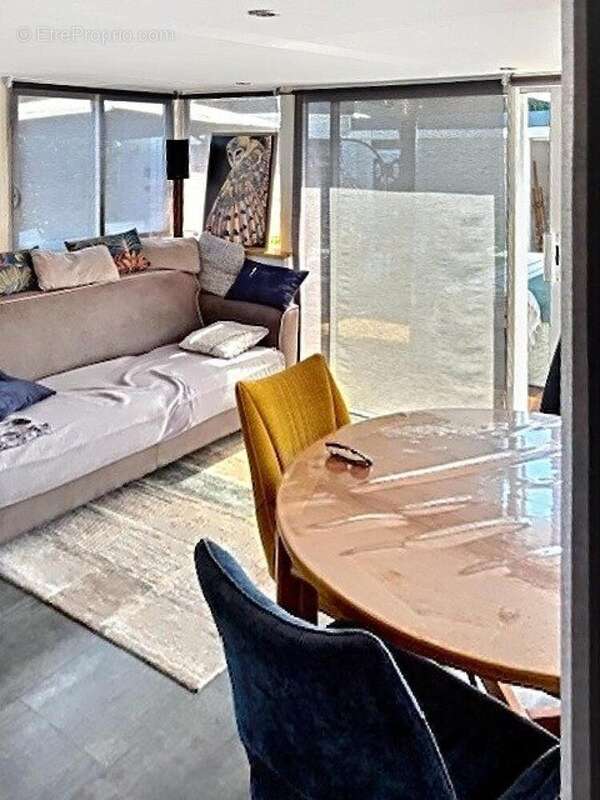 Photo 7 - Terrain à SAINT-GILDAS-DE-RHUYS