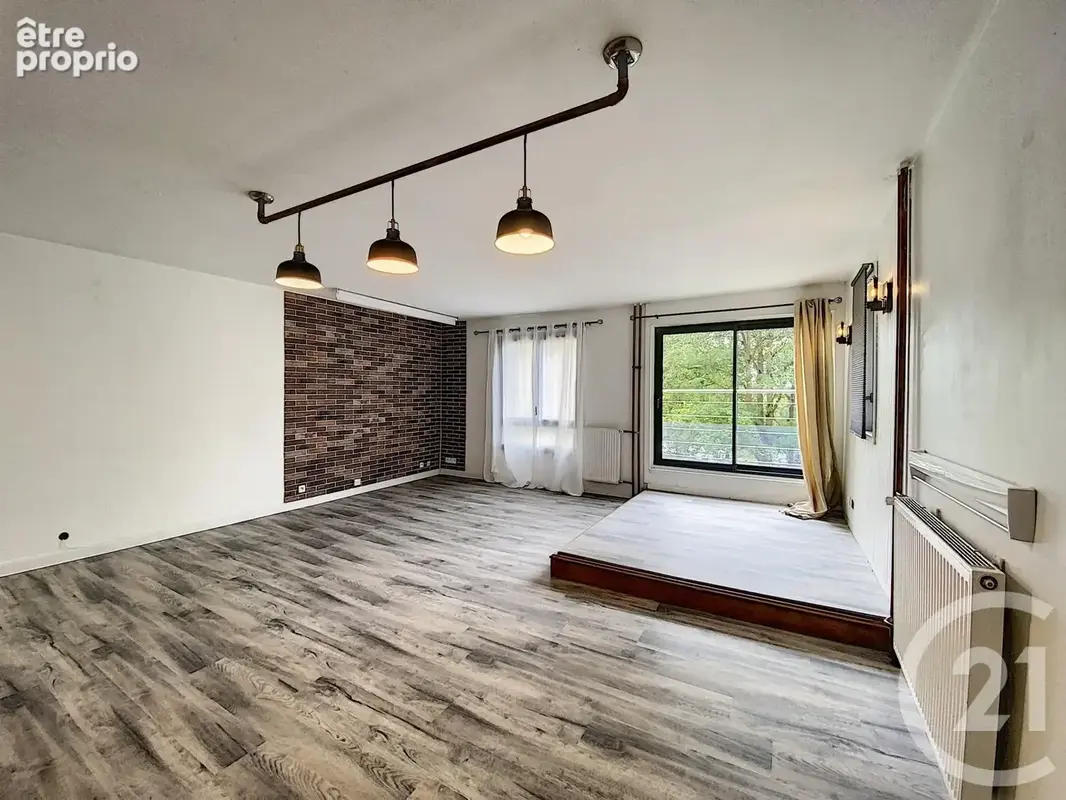 Appartement à MELUN