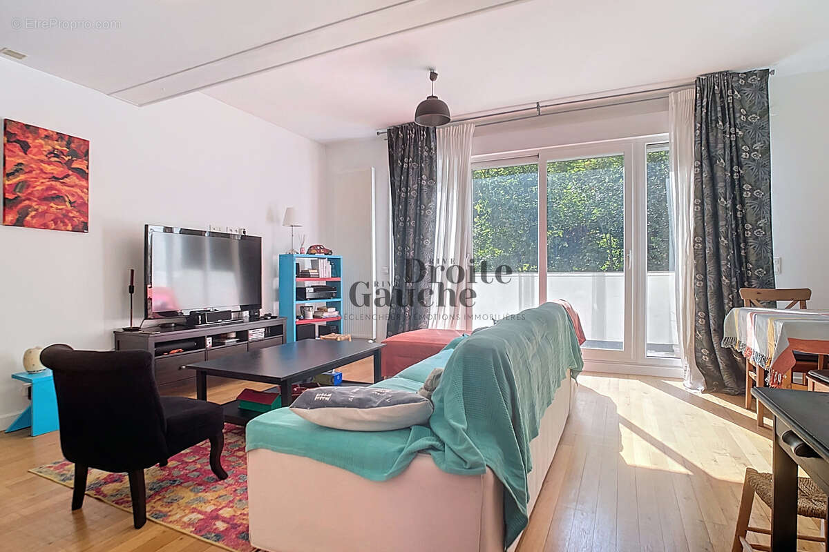 Appartement à MEUDON