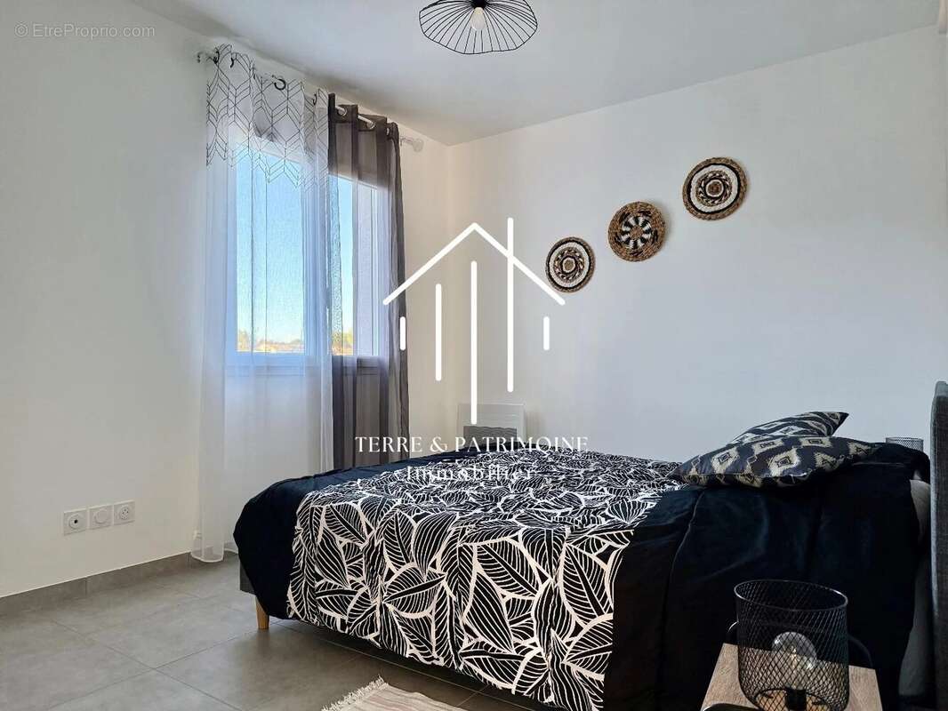 Maison à VALLON-PONT-D'ARC