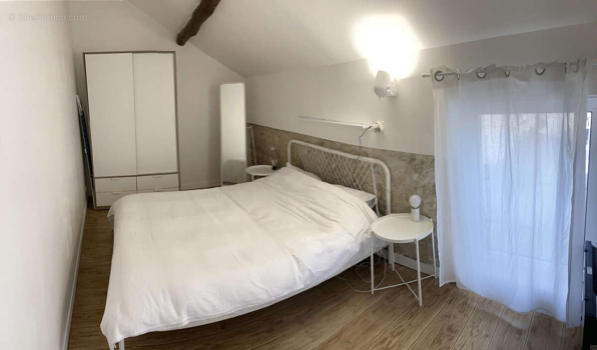 Appartement à HOUILLES