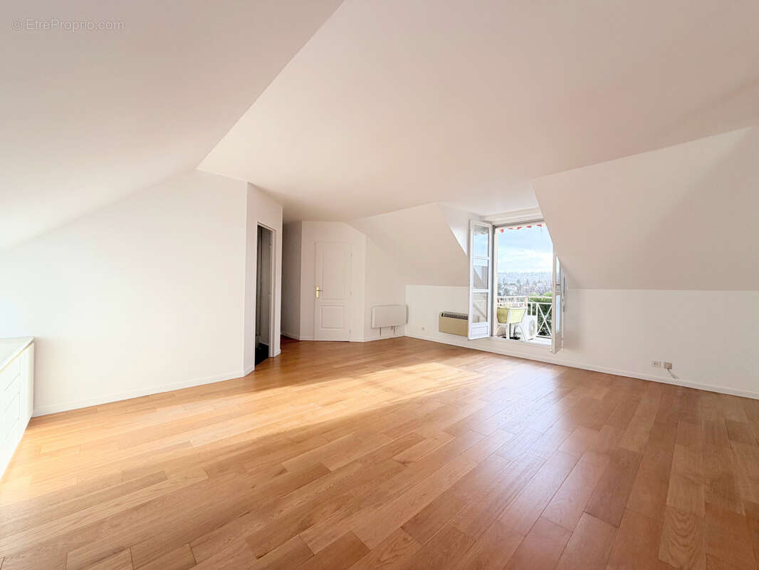 Maison à RUEIL-MALMAISON