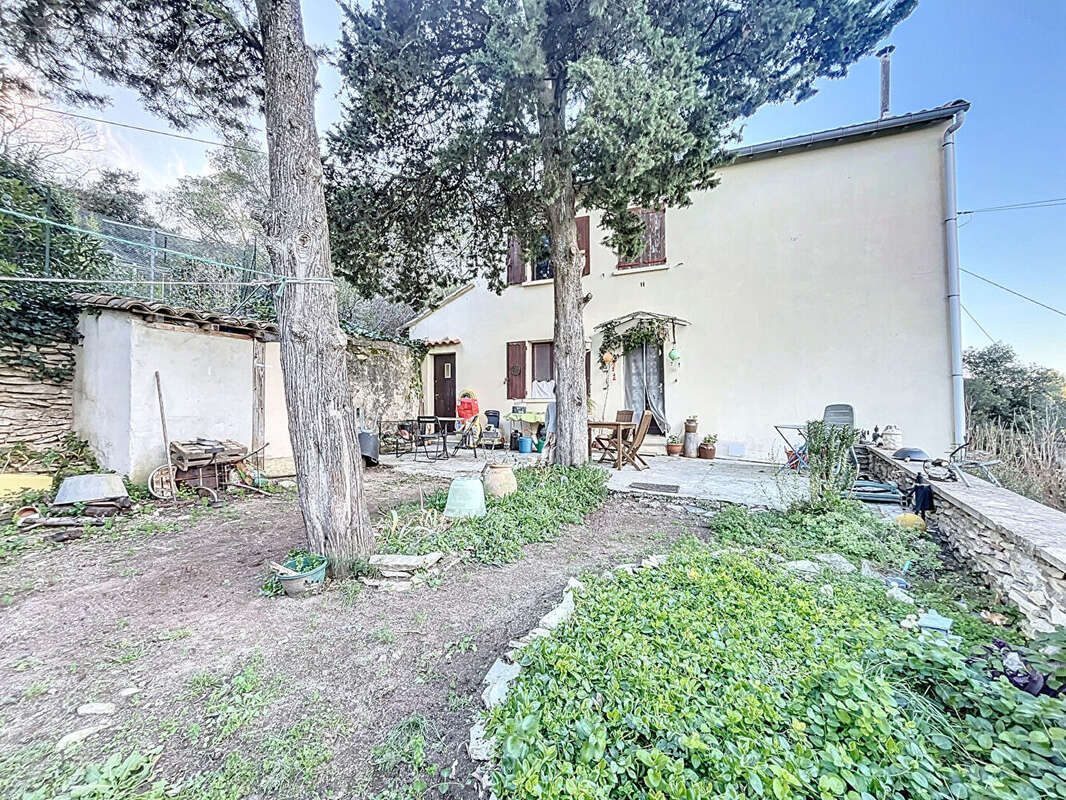 Maison à NIMES