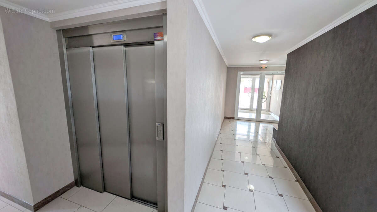 Appartement à LE CROTOY