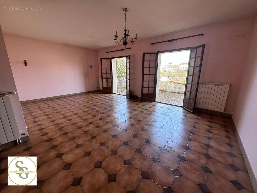   - Maison à GAILLAC