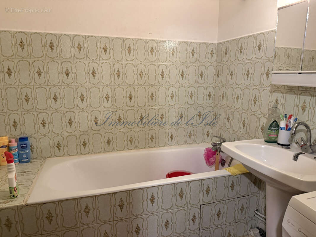 Appartement à PERIGUEUX