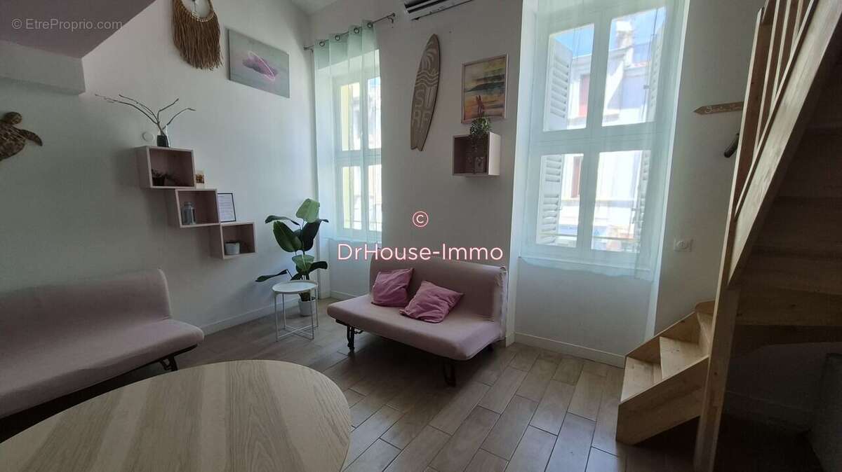 Appartement 36 m² à Marseille-10e  - photo 5