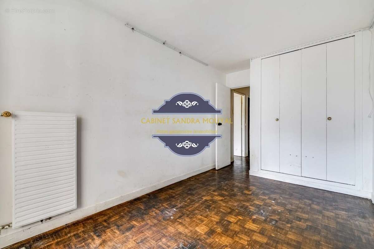 OFFRE ACCEPTEE EXCLUSIVITE - PARIS XIXème - Allée des Eiders - 2 pièces  avec Parking 48,20 m2  - 325 000 euros - photo 12