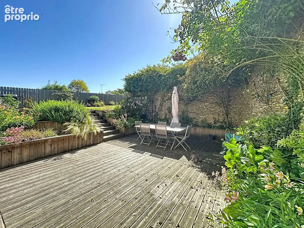 Maison bourgeoise Châteaubriant - photo 9
