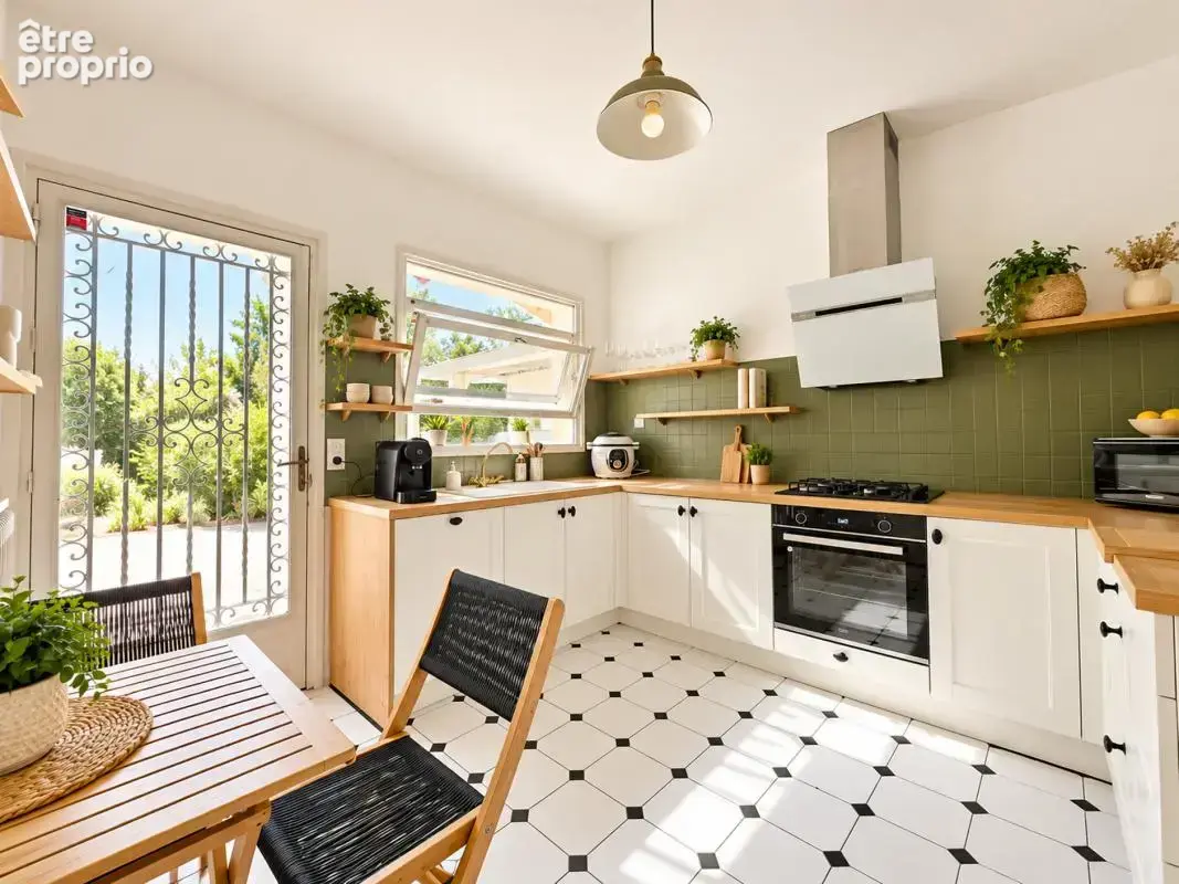 Maison 6 pièces 200 m² à vendre à Castelculier (47240) - photo 4