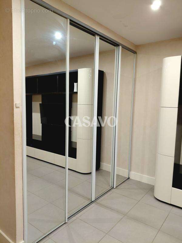 Appartement à MANTES-LA-JOLIE