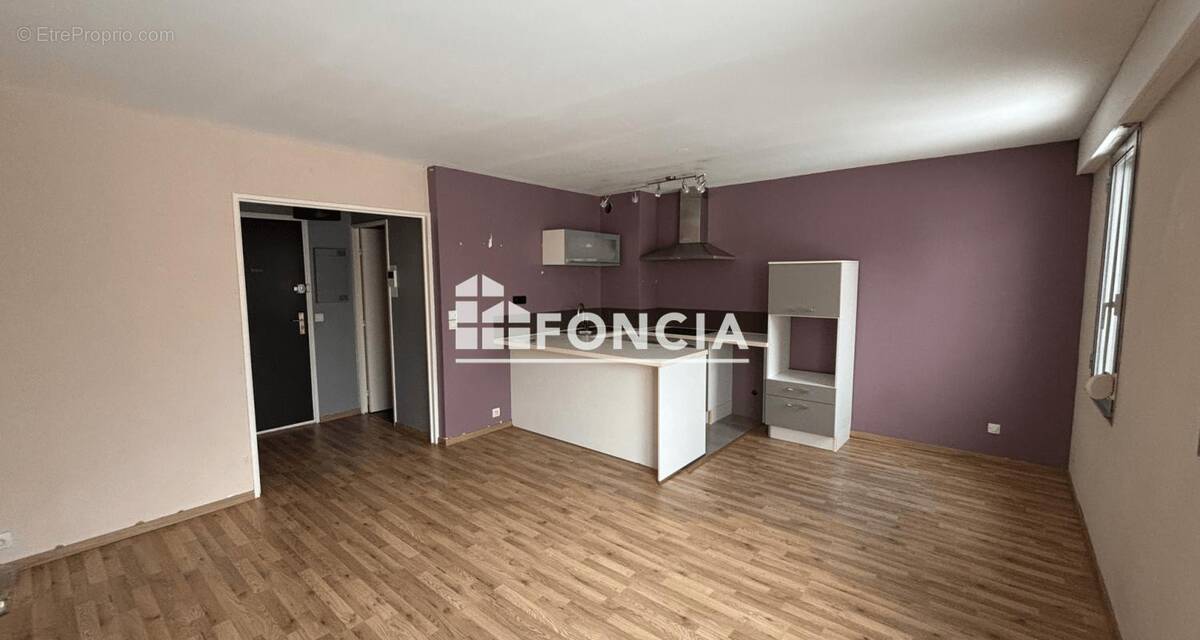 Appartement à VERNON