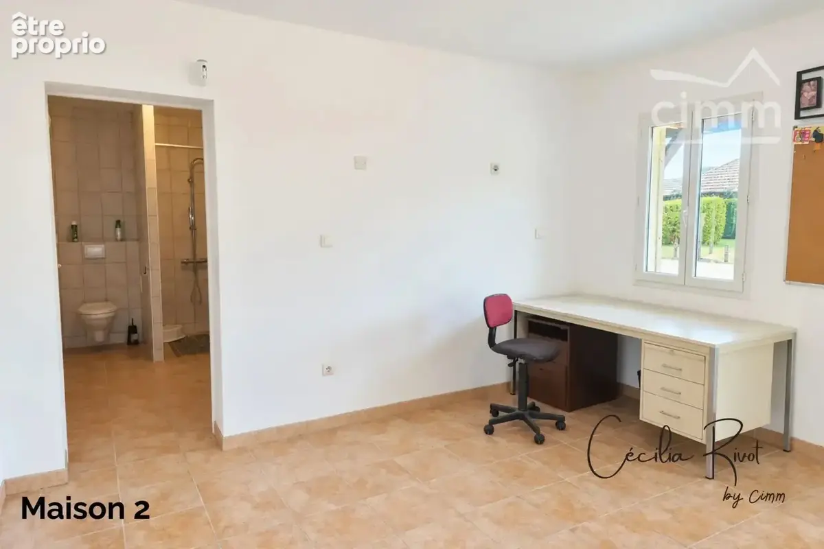 SORE ( 40) 2 maisons de 148 m2  et  48 m2 - photo 18