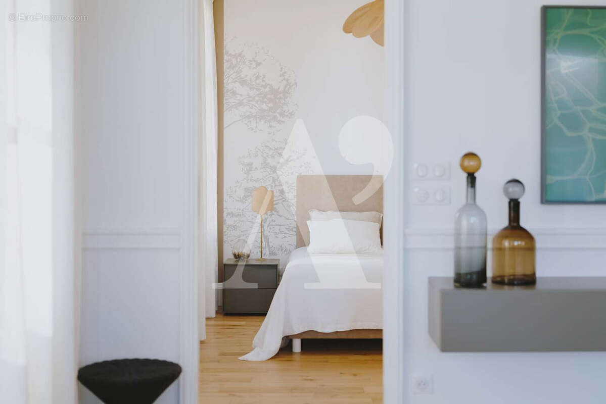 Appartement à ARCACHON