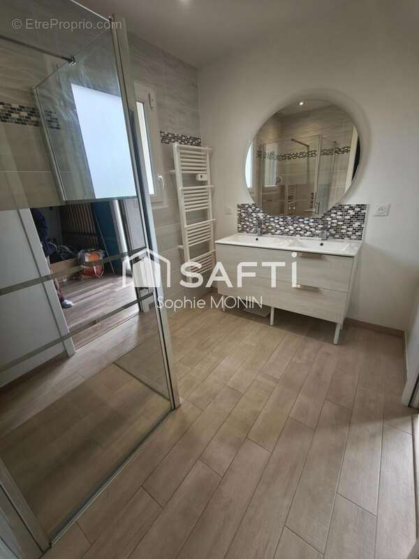 Photo 4 - Maison à MONTAGNAT