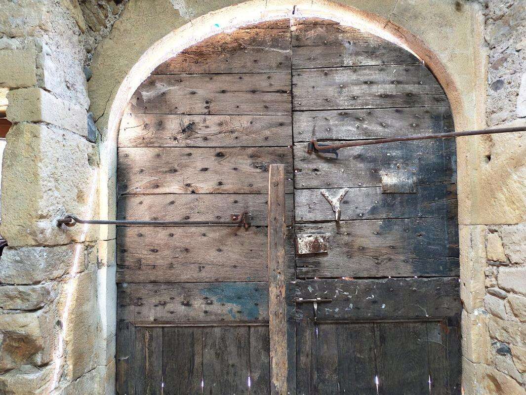 Maison à SAINT-GENIEZ-D&#039;OLT