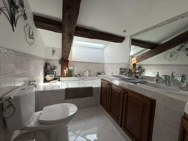 Maison à MARSEILLE-13E