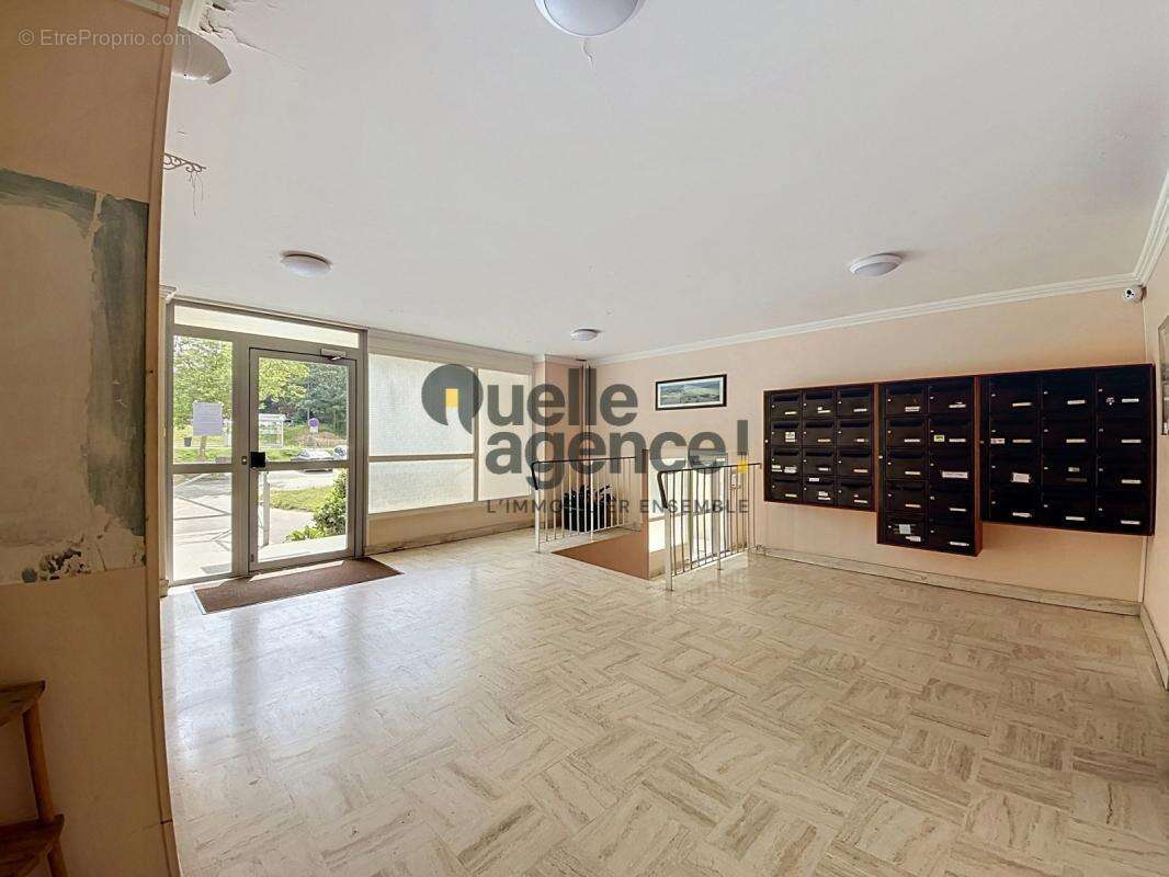 Appartement à BREST