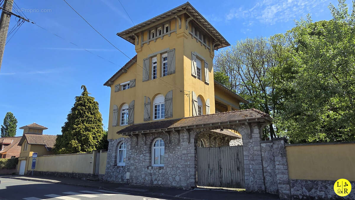 Maison à ARRAS