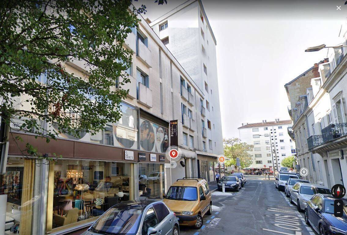 Photo 1 - Appartement à PERIGUEUX