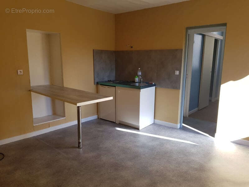 Appartement à AURILLAC