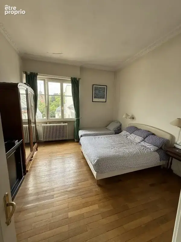 Appartement D'exception 250m² Quartier Tribunal - photo 12