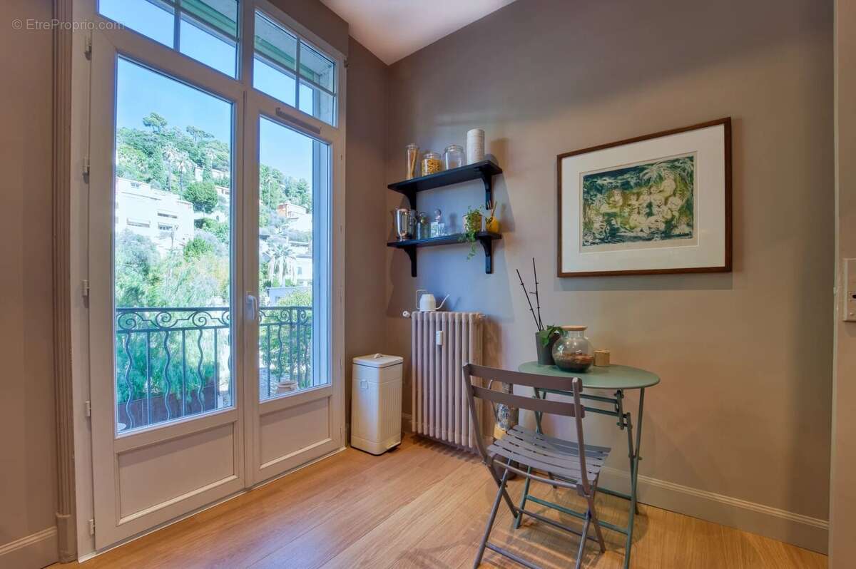 Appartement à GRASSE