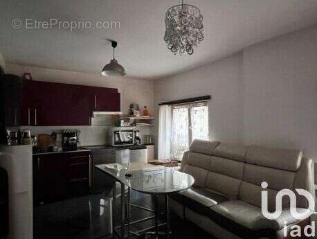 Photo 6 - Appartement à DAMMARTIN-EN-GOELE