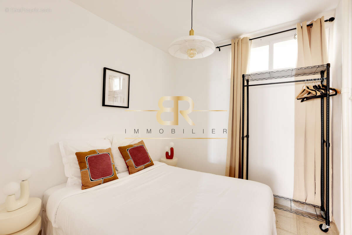 Appartement familial - proche triangle d'or - fonctionnel - photo 10