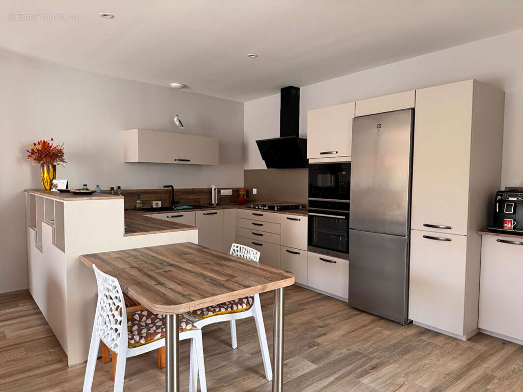 Maison à LES SABLES-D'OLONNE