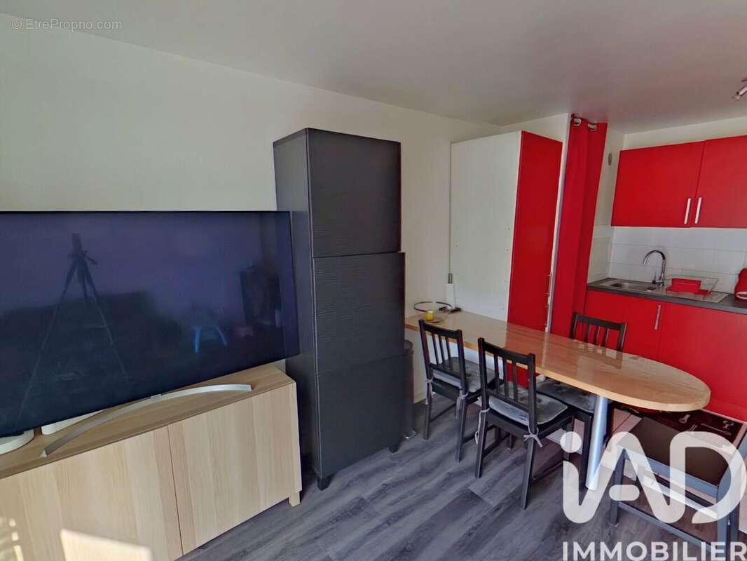 Photo 5 - Appartement à CORBEIL-ESSONNES