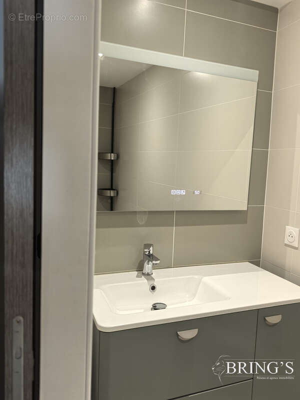 Appartement à PHALSBOURG