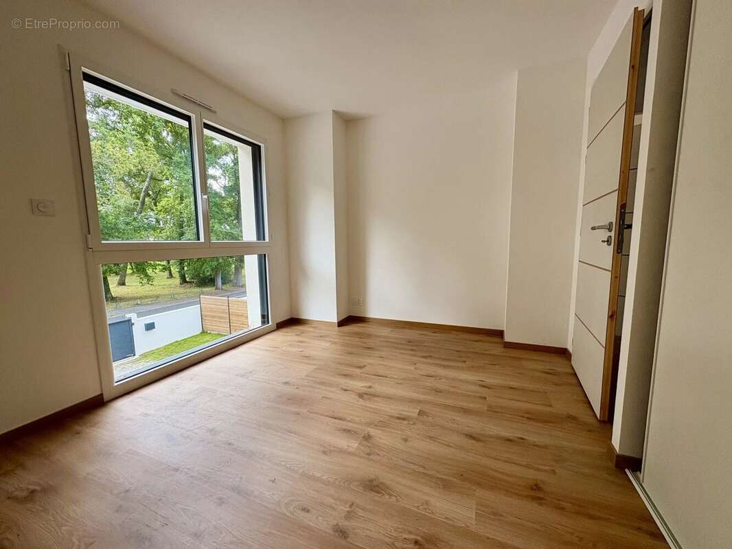 Maison à SAINT-BREVIN-LES-PINS