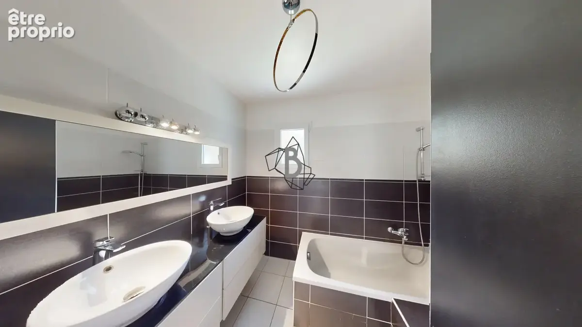 MAISON - 4 pièces - 88 m2 - photo 6