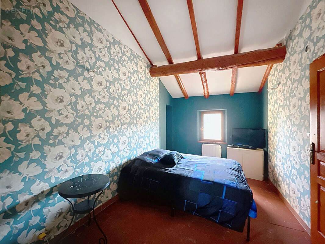 Maison à AUBIGNAN