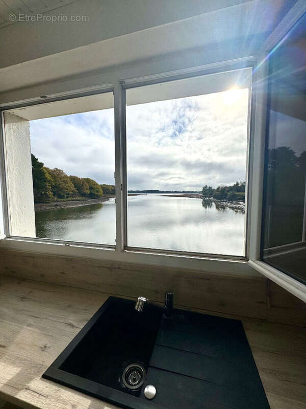 Appartement à LANESTER