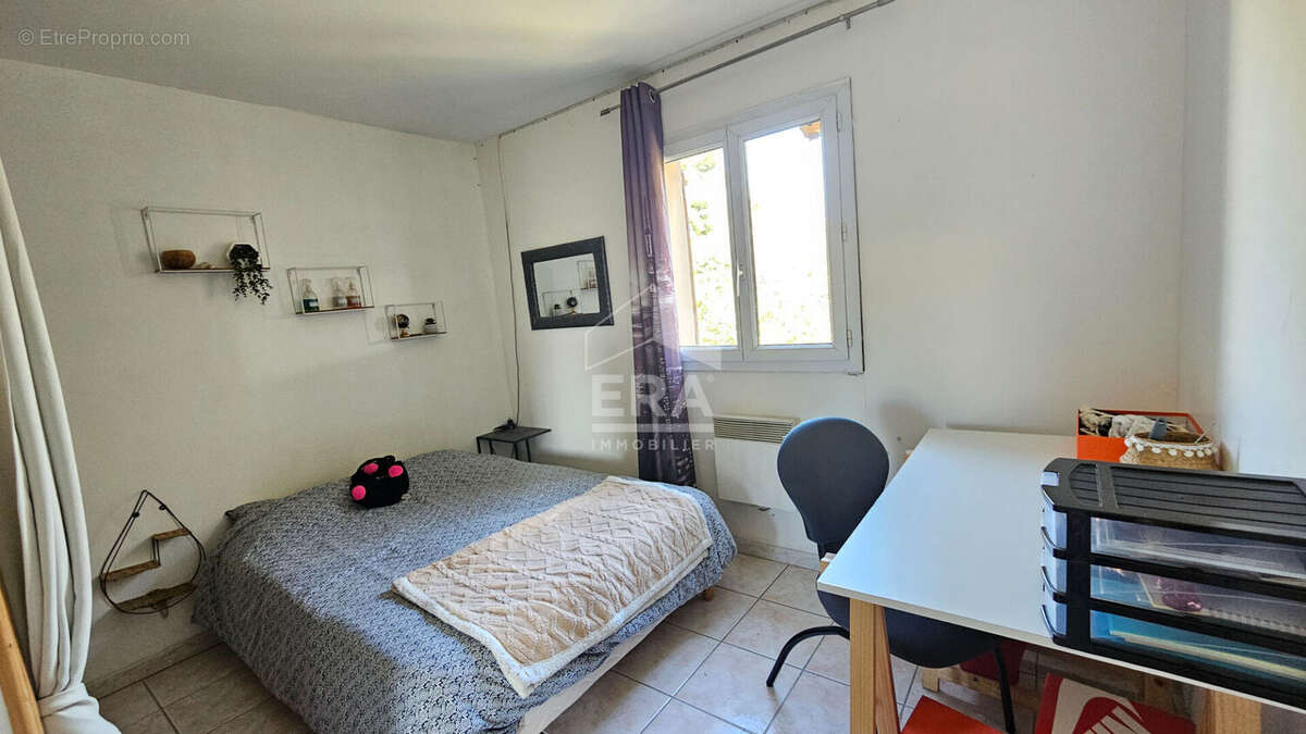 Maison à PORT-DE-BOUC