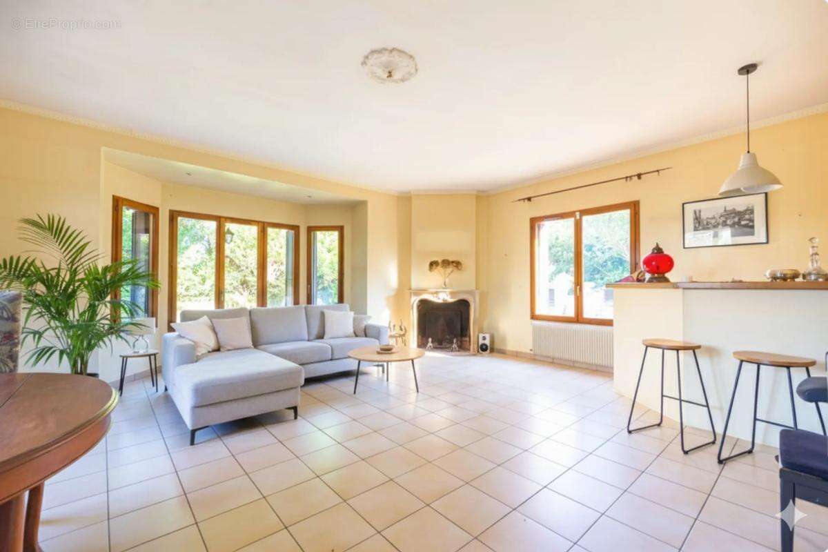 Maison à ANTONY