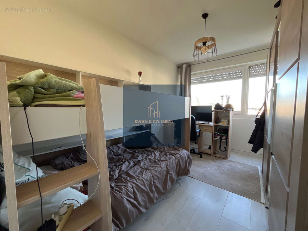 Appartement à CENON
