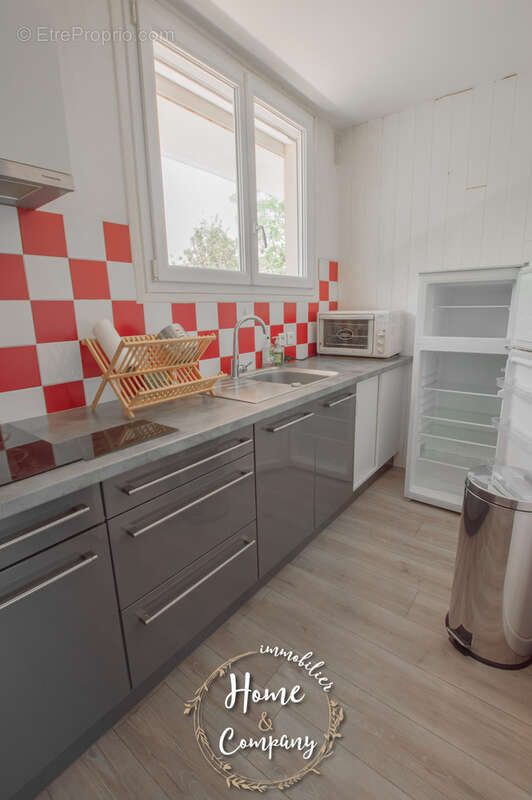 Appartement à ROYAN