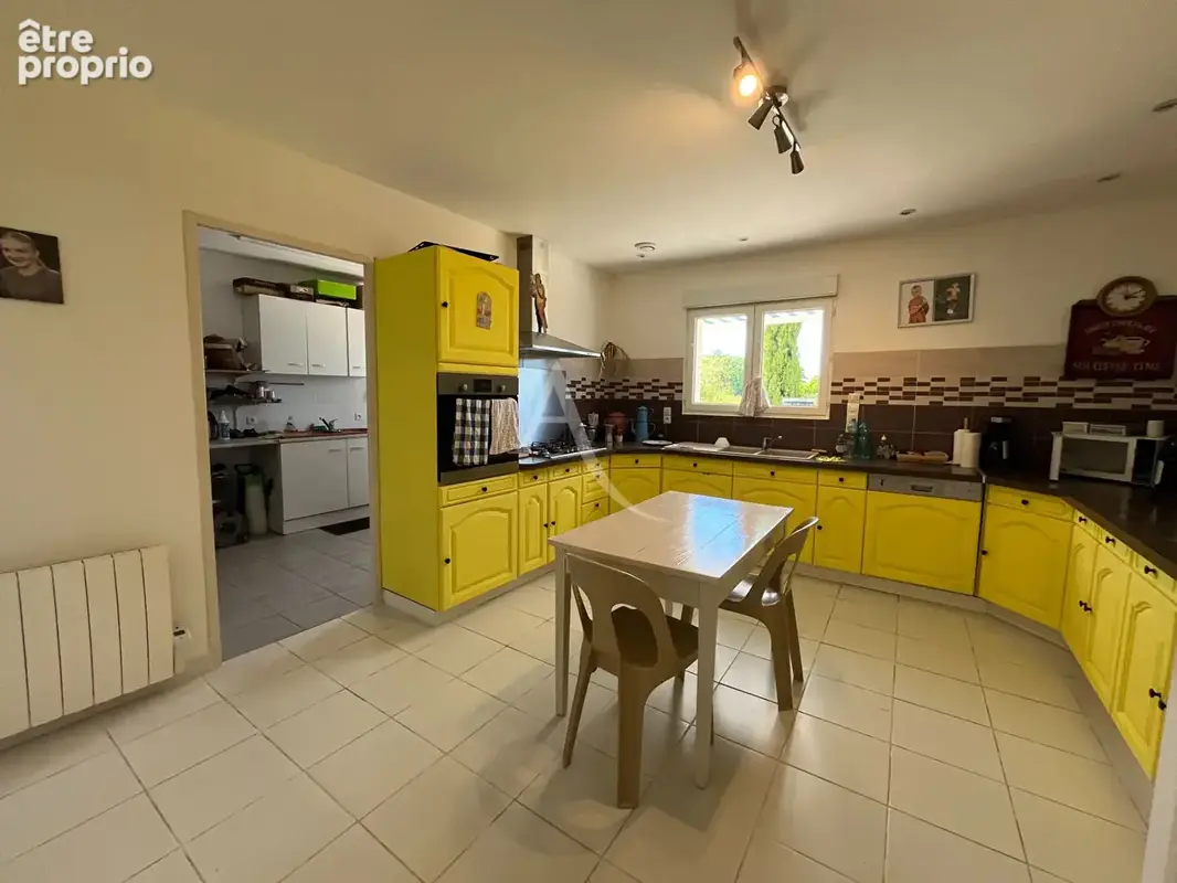 Maison 142m2  proche de Montendre - photo 10