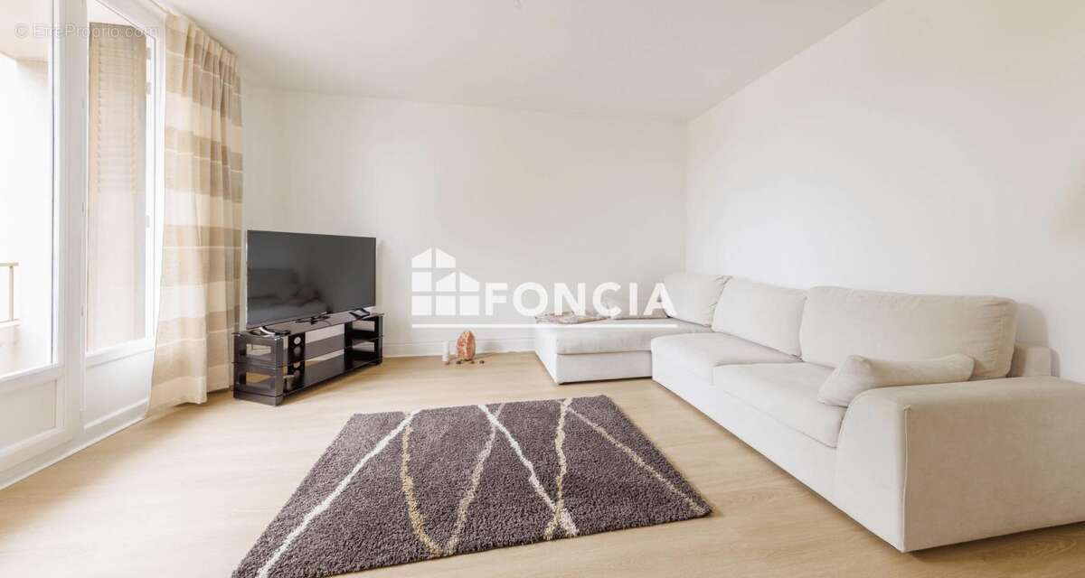 Appartement à CLERMONT-FERRAND