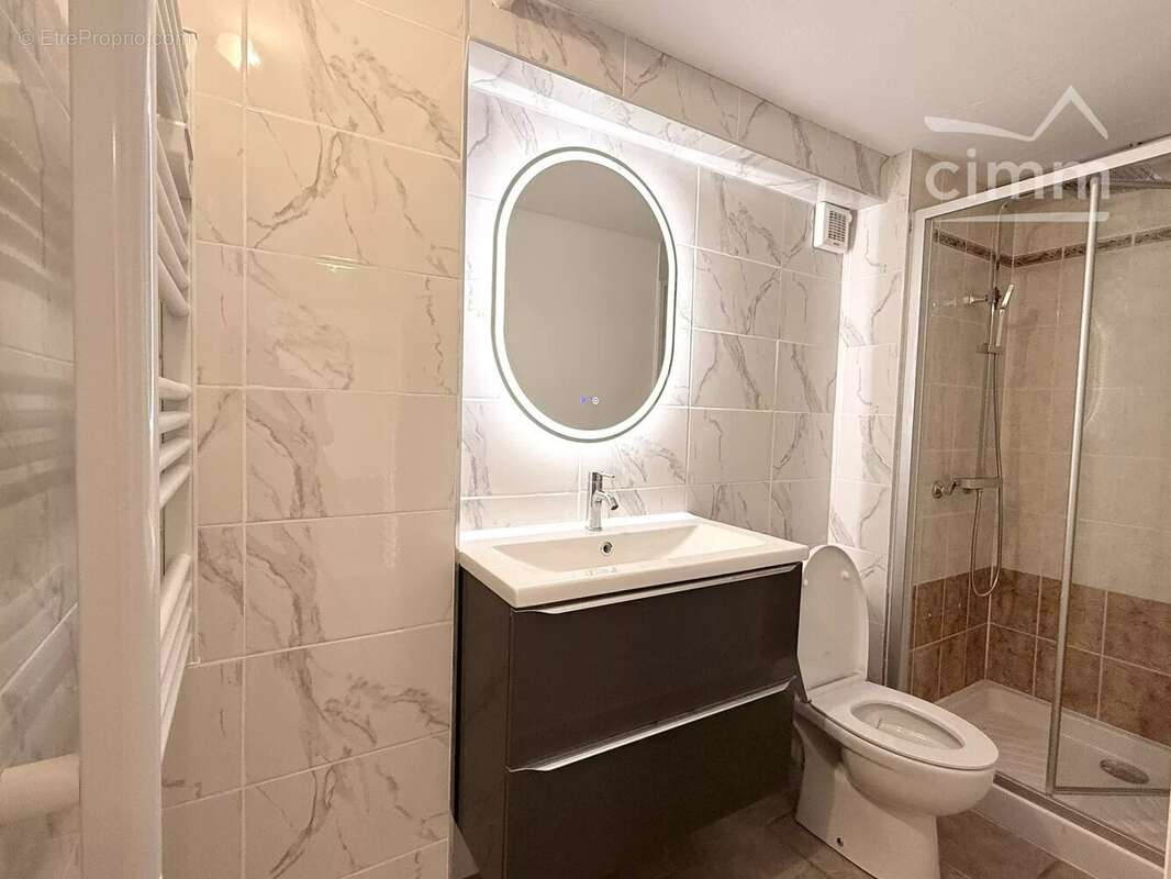 Exclusivité – maison familiale rénovée – blois - photo 16